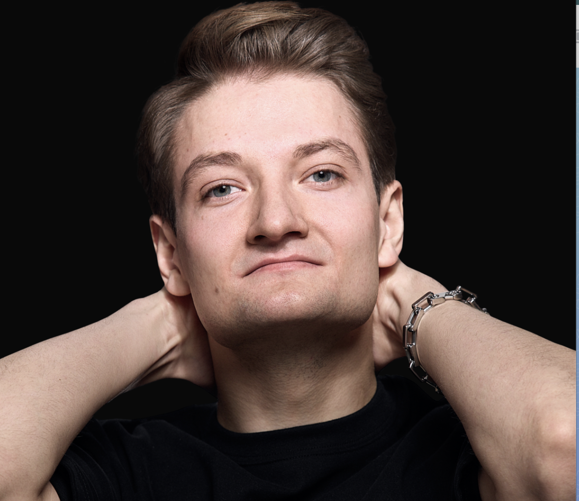 Заголовок